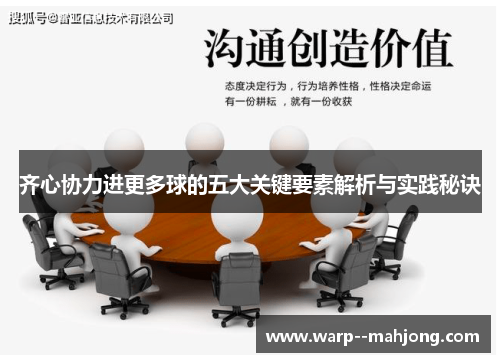 齐心协力进更多球的五大关键要素解析与实践秘诀